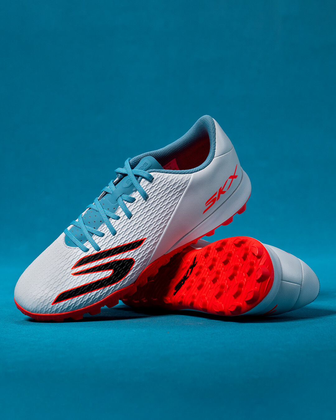 Skechers SKX_02 TURF Football Boots